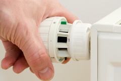 Little Bealings central heating repair costs